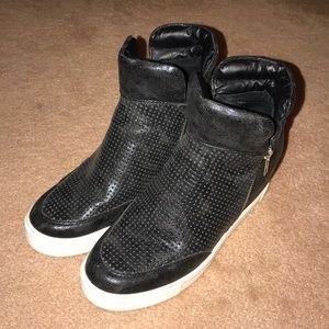 Steve Madden Linqsp Sneakers